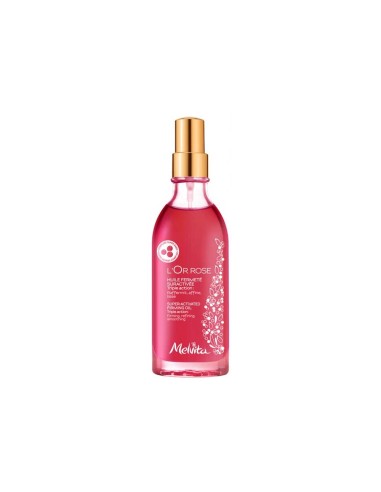 L'Or Rose Aceite Firmeza Superactivo Bio