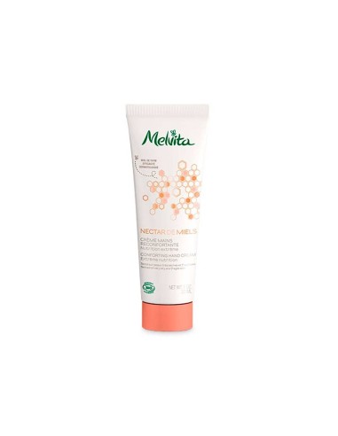 Crema de Manos Comfort