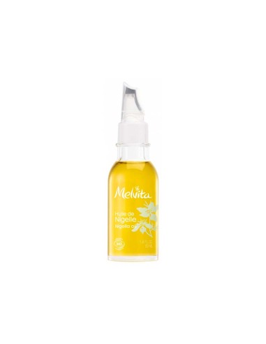 Aceite de Comino Negro Bio