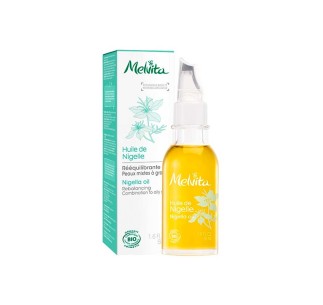 Aceite de Comino Negro Bio 2