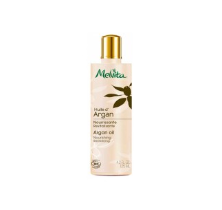 Aceite de Argán Bio