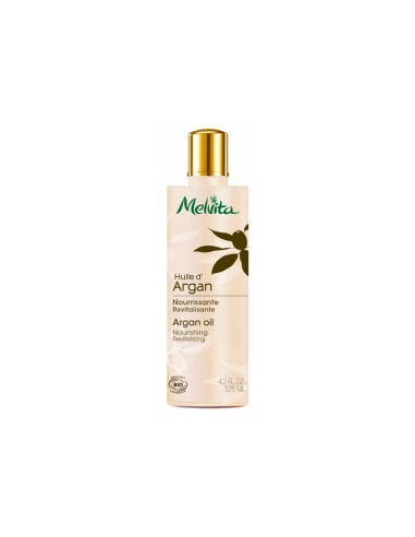 Aceite de Argán Bio