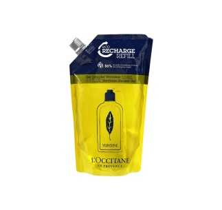 Recarga Gel de Ducha Verbena