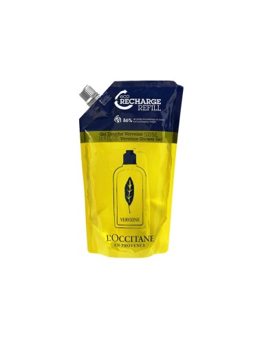 Recarga Gel de Ducha Verbena