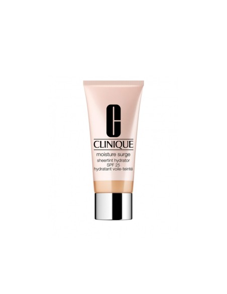 Moisture Surge Sheertint SPF 25