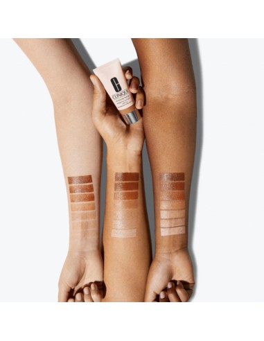 Moisture Surge Sheertint SPF 25