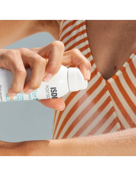 After-Sun Spray Post-Solar Efecto Inmediato