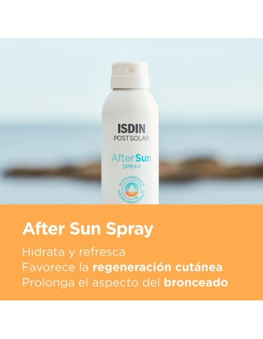 After-Sun Spray Post-Solar Efecto...