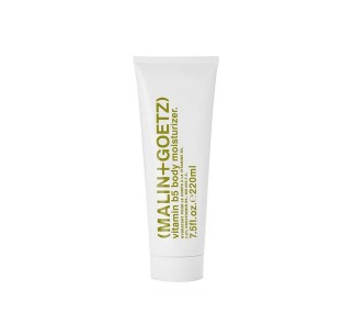 Vitamin B5 Body Moisturizer