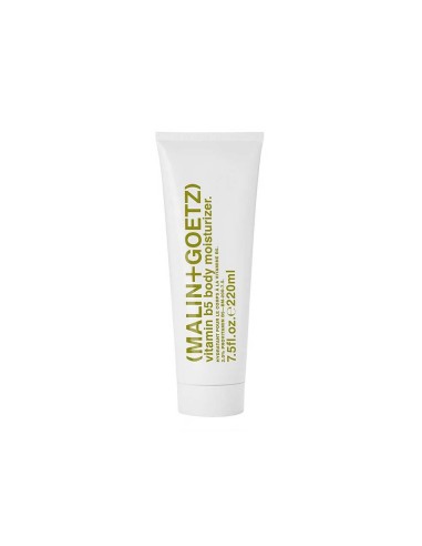 Vitamin B5 Body Moisturizer