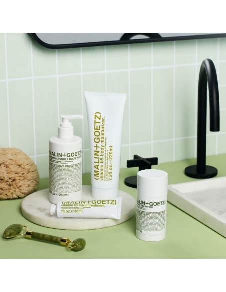 Vitamin B5 Body Moisturizer