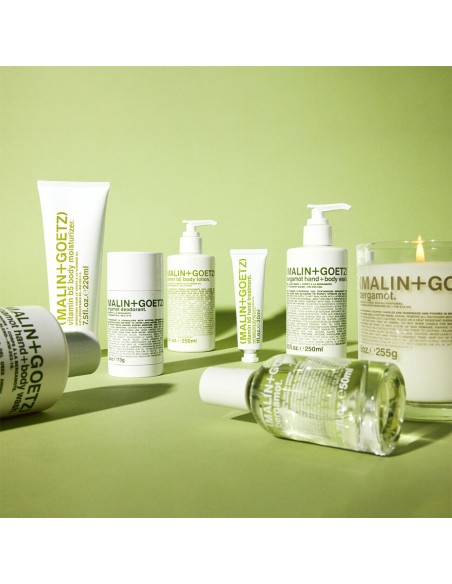 Vitamin B5 Body Moisturizer