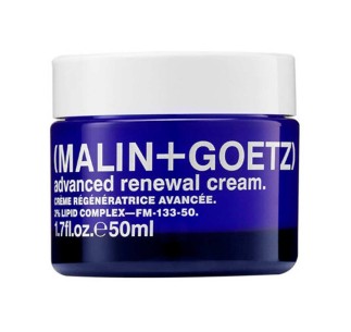 Advanced Renewal Cream