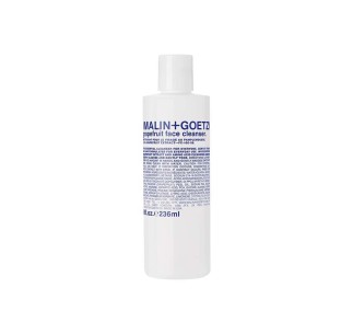 Grapefruit Face Cleanser