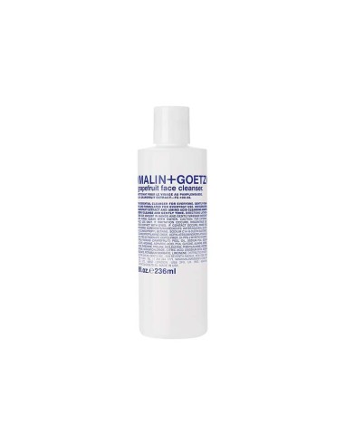 Grapefruit Face Cleanser