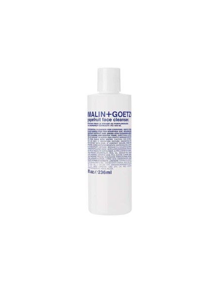 Grapefruit Face Cleanser