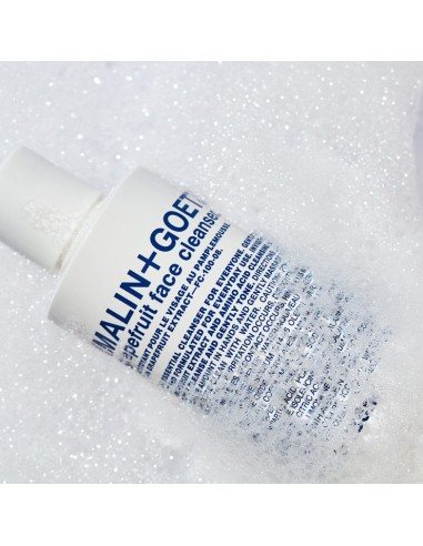 Grapefruit Face Cleanser