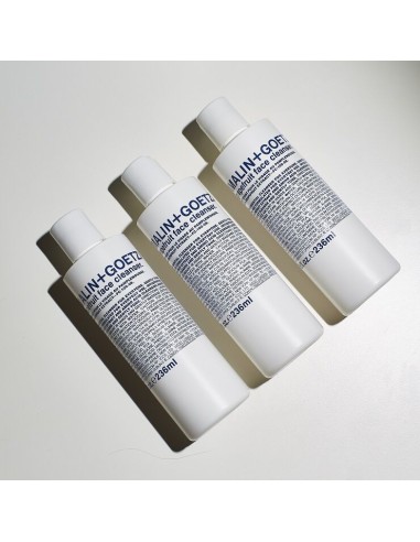 Grapefruit Face Cleanser