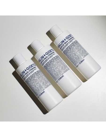 Grapefruit Face Cleanser
