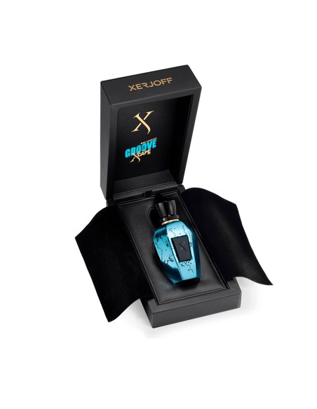 Groove Xcape