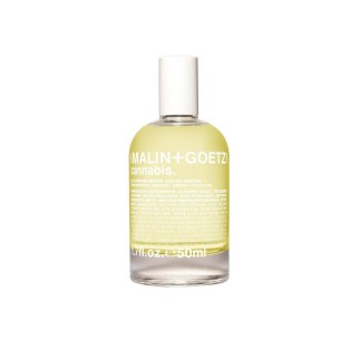 Cannabis Eau de Parfum