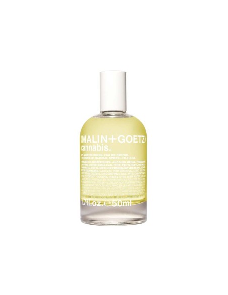 Cannabis Eau de Parfum