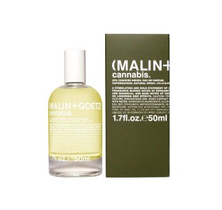 Cannabis Eau de Parfum 2