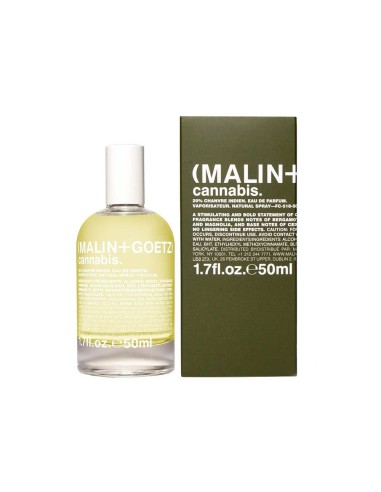 Cannabis Eau de Parfum