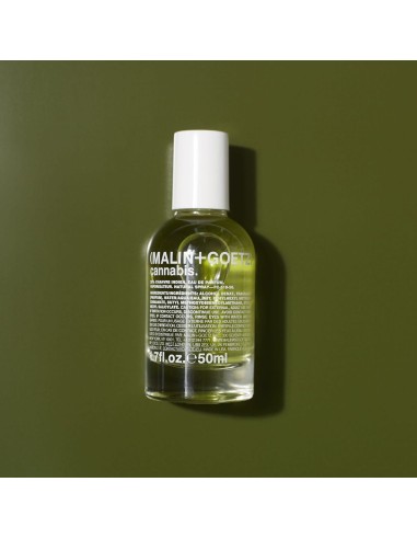 Cannabis Eau de Parfum