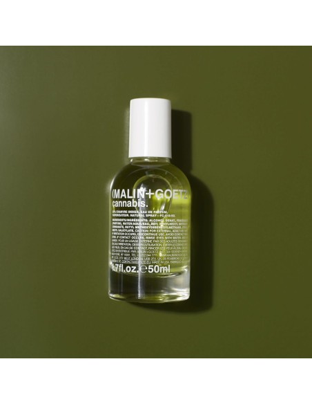 Cannabis Eau de Parfum