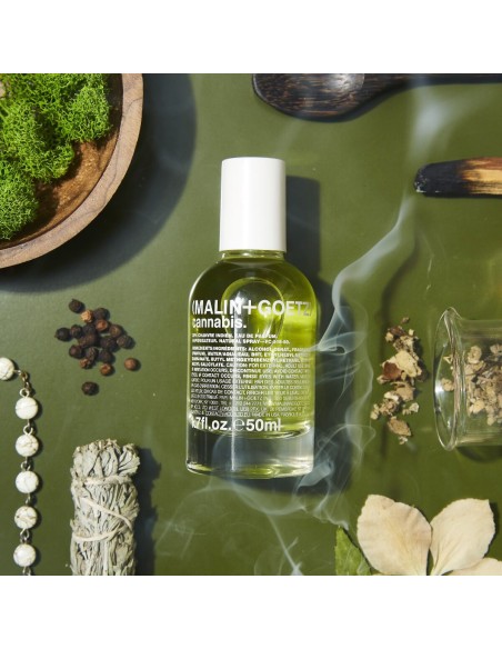 Cannabis Eau de Parfum