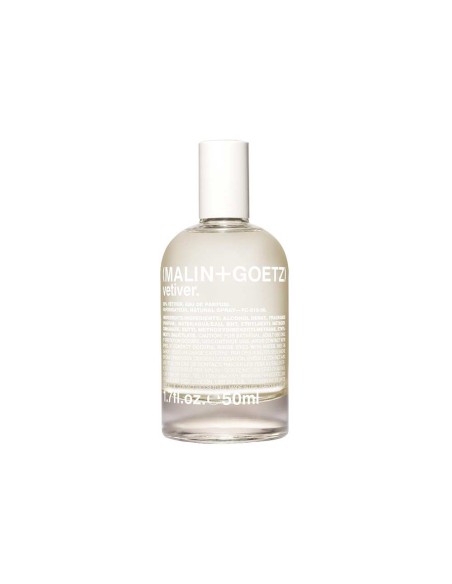 Vetiver Eau De Parfum
