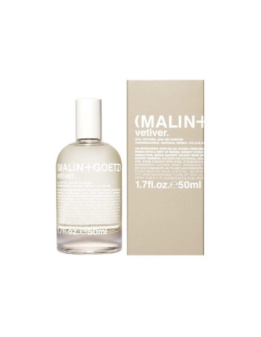 Vetiver Eau De Parfum