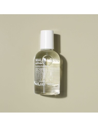Vetiver Eau De Parfum