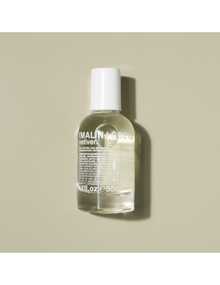 Vetiver Eau De Parfum