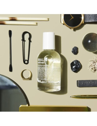 Vetiver Eau De Parfum