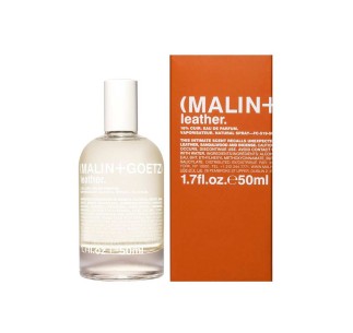 Leather Eau De Parfum 2