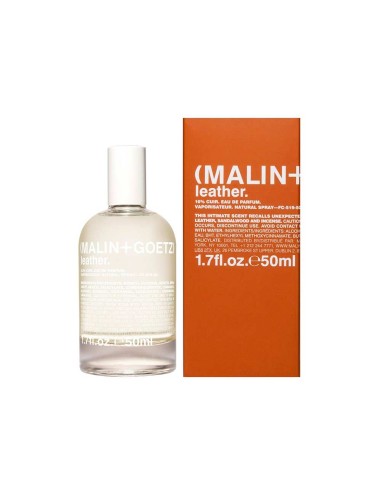 Leather Eau De Parfum