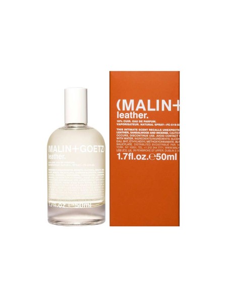 Leather Eau De Parfum