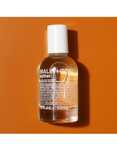Leather Eau De Parfum