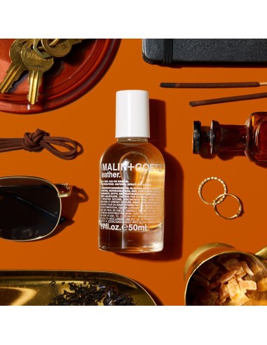 Leather Eau De Parfum