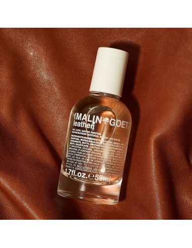 Leather Eau De Parfum
