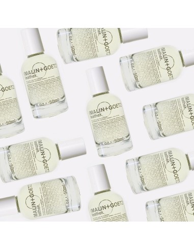 Leather Eau De Parfum