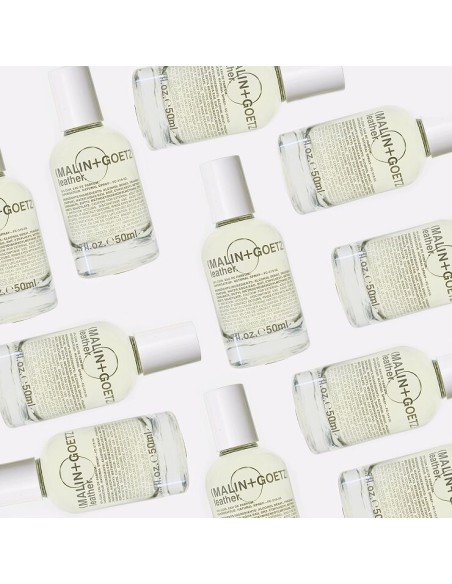 Leather Eau De Parfum