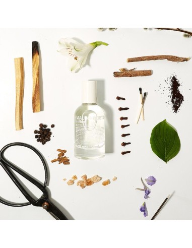Leather Eau De Parfum