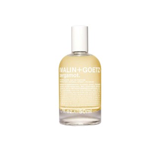 Bergamot Eau De Parfum