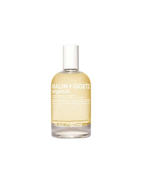 Bergamot Eau De Parfum