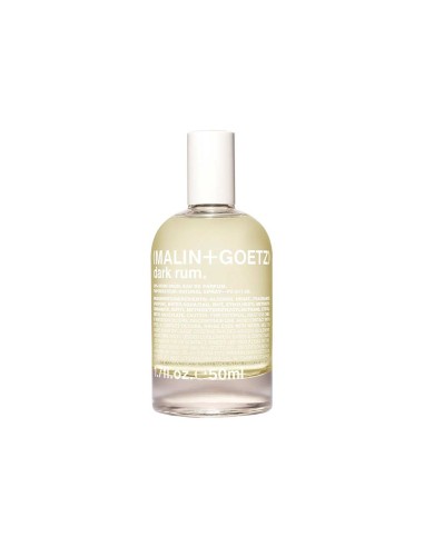 Dark Rum Eau de Parfum