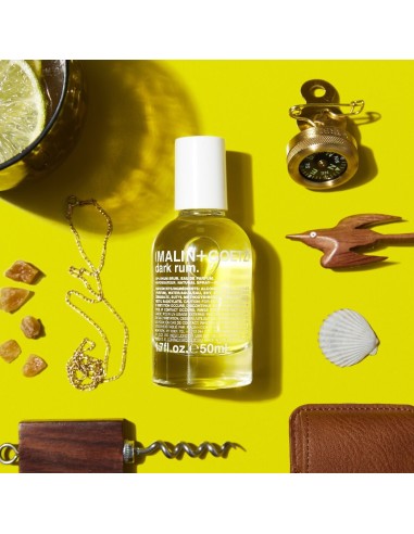 Dark Rum Eau de Parfum