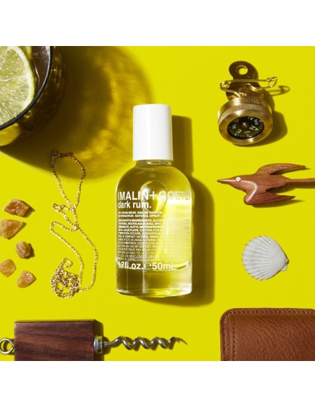 Dark Rum Eau de Parfum